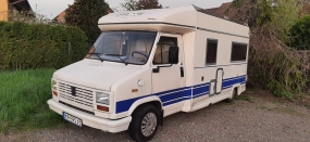                         Sprzedam kempera - zdjęcie 6
                        