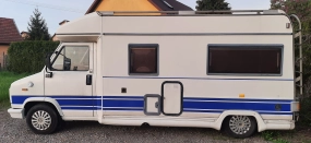                         Sprzedam kempera - zdjęcie 4
                        