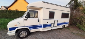                         Sprzedam kempera - zdjęcie 2
                        