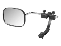                         LUSTERKO UNIWERSALNE DODATKOWE WSTECZNE DO HOLOWANIA PRZYCZEPY • NAKŁADKA / WYMIAR 35 x 12 CM. - zdjęcie 4
                        