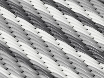                         DYWANIK DO PRZEDSIONKA W NAMIOCIE • MATA KEMPINGOWA • DYWAN NAMIOTOWY / WYMIARY - 250 x 300 cm. / POWIEŻCHNIA - 7,5 m² - zdjęcie 5
                        