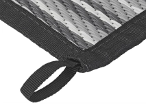                         DYWANIK DO PRZEDSIONKA W NAMIOCIE • MATA KEMPINGOWA • DYWAN NAMIOTOWY / WYMIARY - 250 x 300 cm. / POWIEŻCHNIA - 7,5 m² - zdjęcie 4
                        