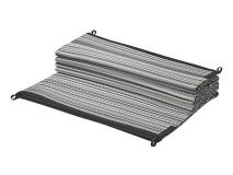                         DYWANIK DO PRZEDSIONKA W NAMIOCIE • MATA KEMPINGOWA • DYWAN NAMIOTOWY / WYMIARY - 250 x 300 cm. / POWIEŻCHNIA - 7,5 m² - zdjęcie 3
                        