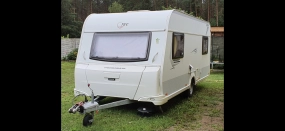                         Przyczepa kempingowa tec-510 te weltbummler  - zdjęcie 16
                        