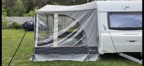                         Przyczepa kempingowa tec-510 te weltbummler  - zdjęcie 14
                        