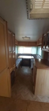                         Przyczepa kempingowa Wilk - zdjęcie 10
                        