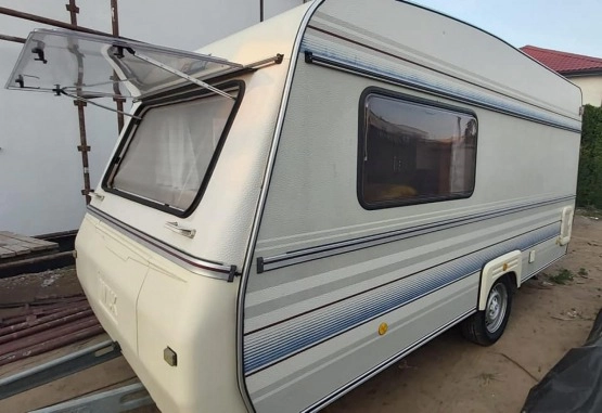                         Przyczepa kempingowa Wilk - zdjęcie 12
                        