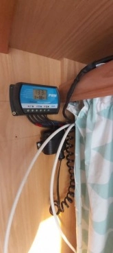                         Przyczepa kempingowa Wilk - zdjęcie 14
                        