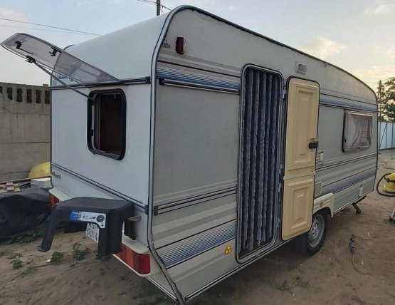                         Przyczepa kempingowa Wilk - zdjęcie 16
                        