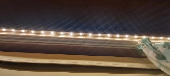                         Przyczepa kempingowa Wilk - zdjęcie 2
                        