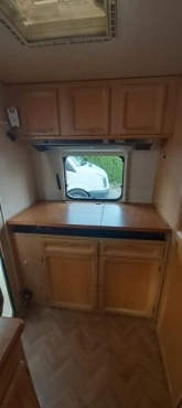                         Przyczepa kempingowa Wilk - zdjęcie 3
                        