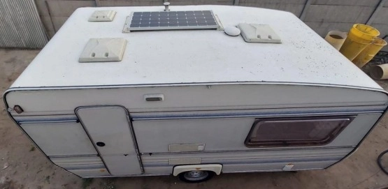                         Przyczepa kempingowa Wilk - zdjęcie 4
                        