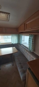                         Przyczepa kempingowa Wilk - zdjęcie 5
                        