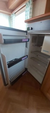                         Przyczepa kempingowa Wilk - zdjęcie 7
                        