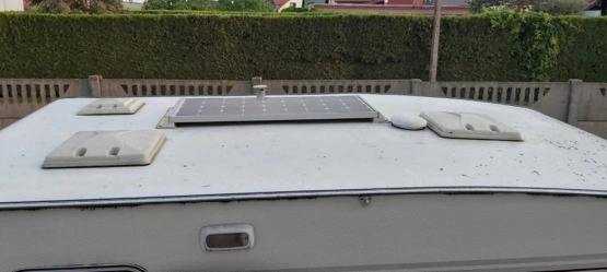                         Przyczepa kempingowa Wilk - zdjęcie 8
                        