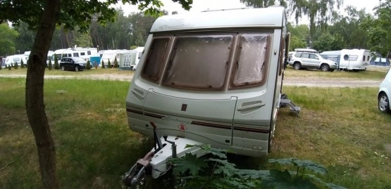                         Abbey Royale Archway 470, 2003 r. - zdjęcie 14
                        