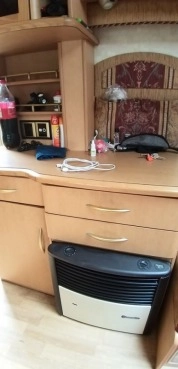                         Abbey Royale Archway 470, 2003 r. - zdjęcie 4
                        