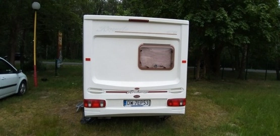                         Abbey Royale Archway 470, 2003 r. - zdjęcie 5
                        