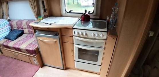                         Abbey Royale Archway 470, 2003 r. - zdjęcie 9
                        