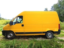                         Fiat Ducato 4x4, blokada kół - zdjęcie 2
                        