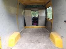                         Fiat Ducato 4x4, blokada kół - zdjęcie 5
                        