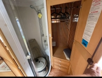                         Przyczepa kempingowa 4 osobowa Elddis Odyssey 524 - zdjęcie 9
                        