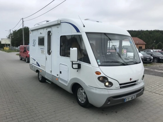                         Burstner elegance591 - zdjęcie 1
                        