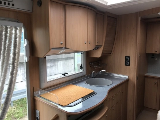                         Burstner elegance591 - zdjęcie 2
                        