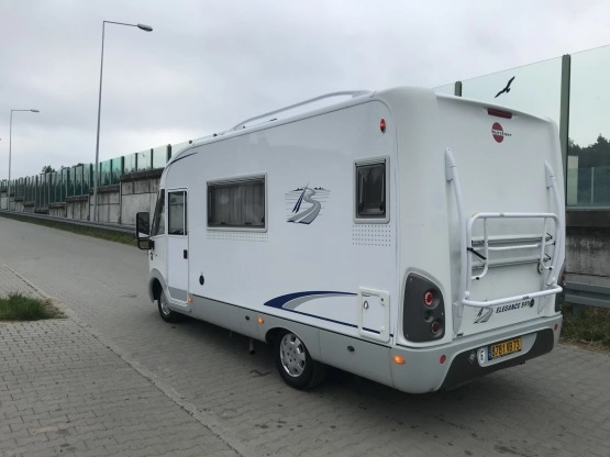                         Burstner elegance591 - zdjęcie 4
                        