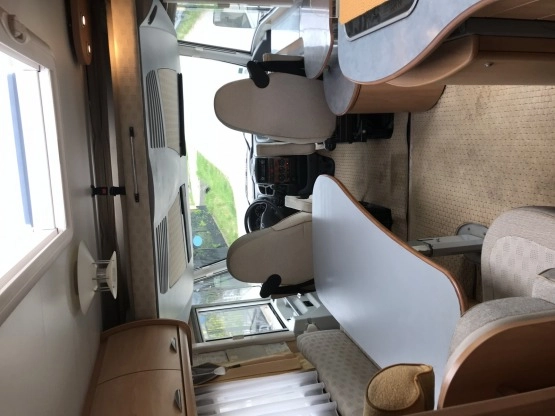                         Burstner elegance591 - zdjęcie 5
                        