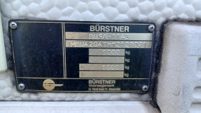                         BUERSTNER  4204 - zdjęcie 12
                        