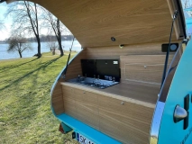                         Przyczepa Teardrop Carbontear  - zdjęcie 11
                        