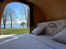                         Przyczepa Teardrop Carbontear  - zdjęcie 9
                        