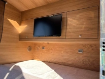                         Przyczepa Teardrop Carbontear  - zdjęcie 8
                        