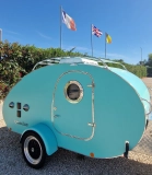                         Przyczepa Teardrop Carbontear  - zdjęcie 7
                        