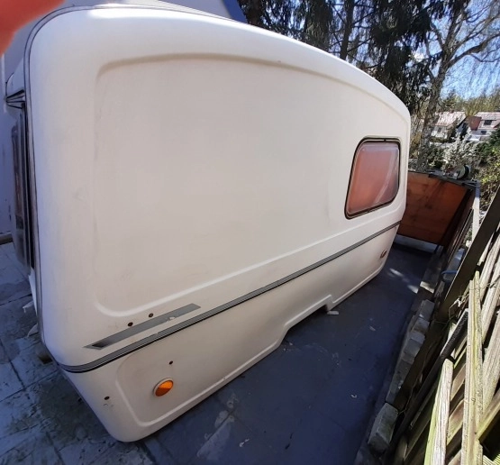                         Niewiadów N126 wnętrze po remoncie - zdjęcie 2
                        