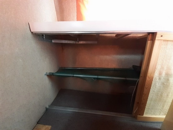                         Niewiadów N126 wnętrze po remoncie - zdjęcie 4
                        