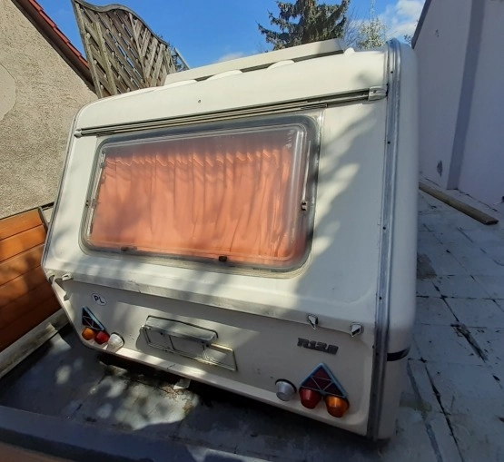                         Niewiadów N126 wnętrze po remoncie - zdjęcie 5
                        