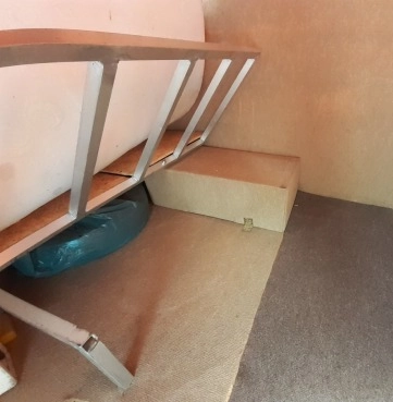                         Niewiadów N126 wnętrze po remoncie - zdjęcie 7
                        