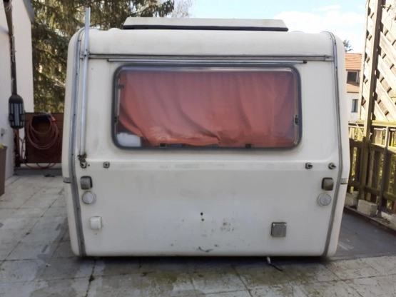                         Niewiadów N126 wnętrze po remoncie - zdjęcie 8
                        