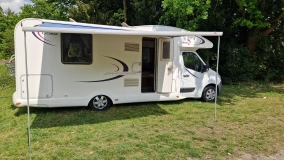                         X-go 5 osobowy Renault Master - zdjęcie 27
                        