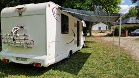                         X-go 5 osobowy Renault Master - zdjęcie 25
                        