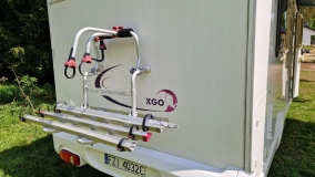                         X-go 5 osobowy Renault Master - zdjęcie 24
                        