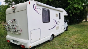                         X-go 5 osobowy Renault Master - zdjęcie 19
                        