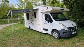                         X-go 5 osobowy Renault Master - zdjęcie 18
                        
