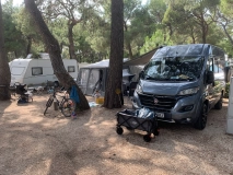                         Przyczepa camp let namiotowa  - zdjęcie 12
                        