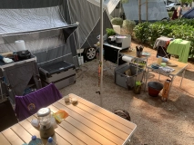                         Przyczepa camp let namiotowa  - zdjęcie 11
                        