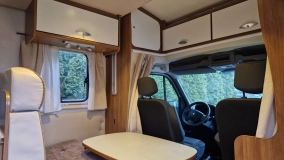                         X-go 5 osobowy Renault Master - zdjęcie 15
                        