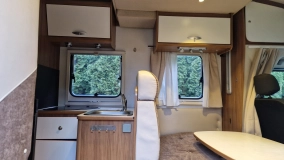                         X-go 5 osobowy Renault Master - zdjęcie 14
                        