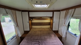                         X-go 5 osobowy Renault Master - zdjęcie 13
                        